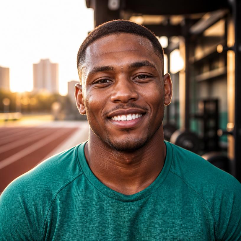 Dre Whitfield